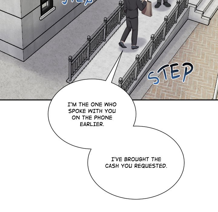Read Fraud Smash : Prosecutor Lim