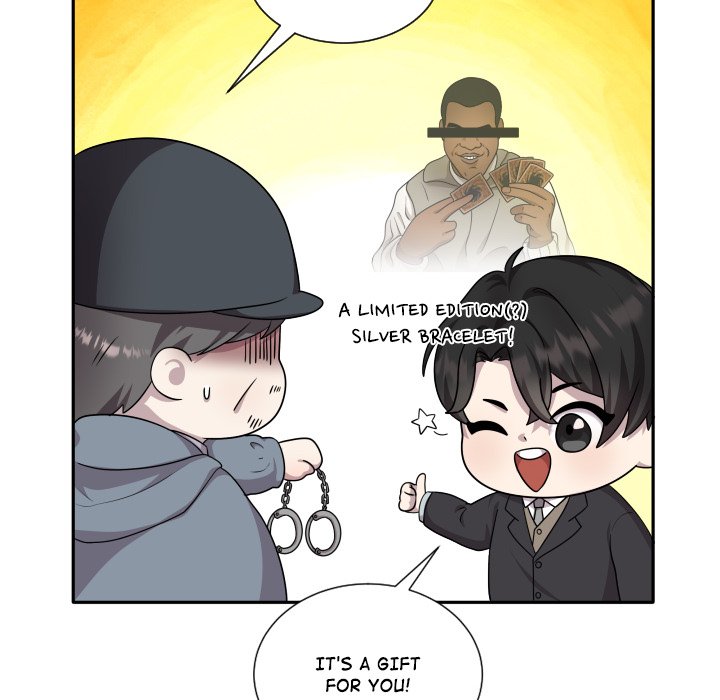 Read Fraud Smash : Prosecutor Lim