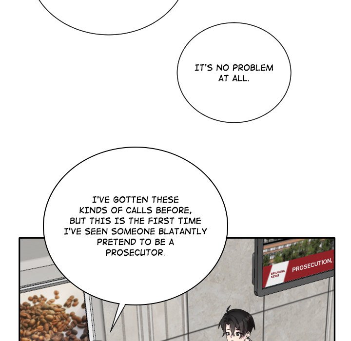 Read Fraud Smash : Prosecutor Lim
