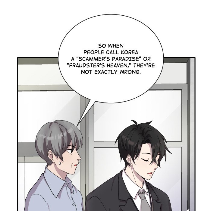 Read Fraud Smash : Prosecutor Lim