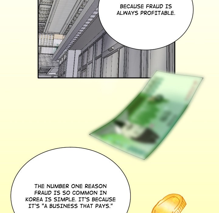 Read Fraud Smash : Prosecutor Lim