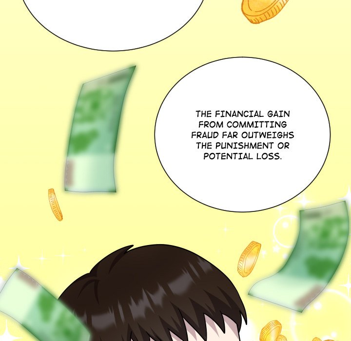 Read Fraud Smash : Prosecutor Lim