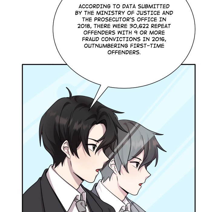 Read Fraud Smash : Prosecutor Lim