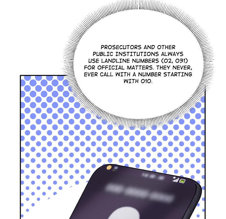 Read Fraud Smash : Prosecutor Lim