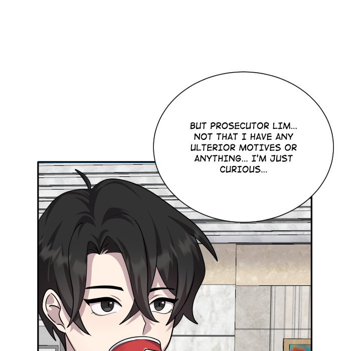 Read Fraud Smash : Prosecutor Lim