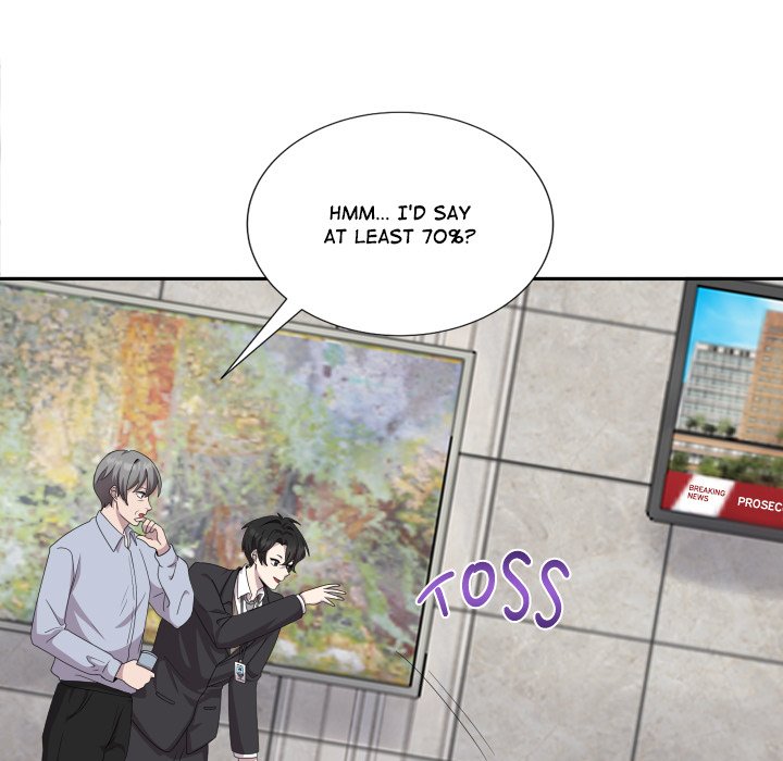 Read Fraud Smash : Prosecutor Lim