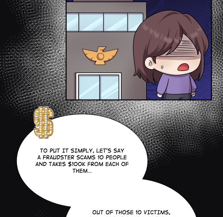 Read Fraud Smash : Prosecutor Lim
