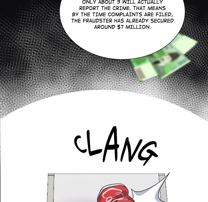 Read Fraud Smash : Prosecutor Lim