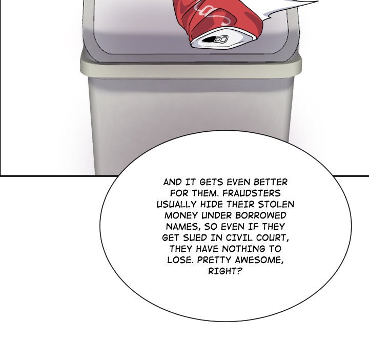 Read Fraud Smash : Prosecutor Lim