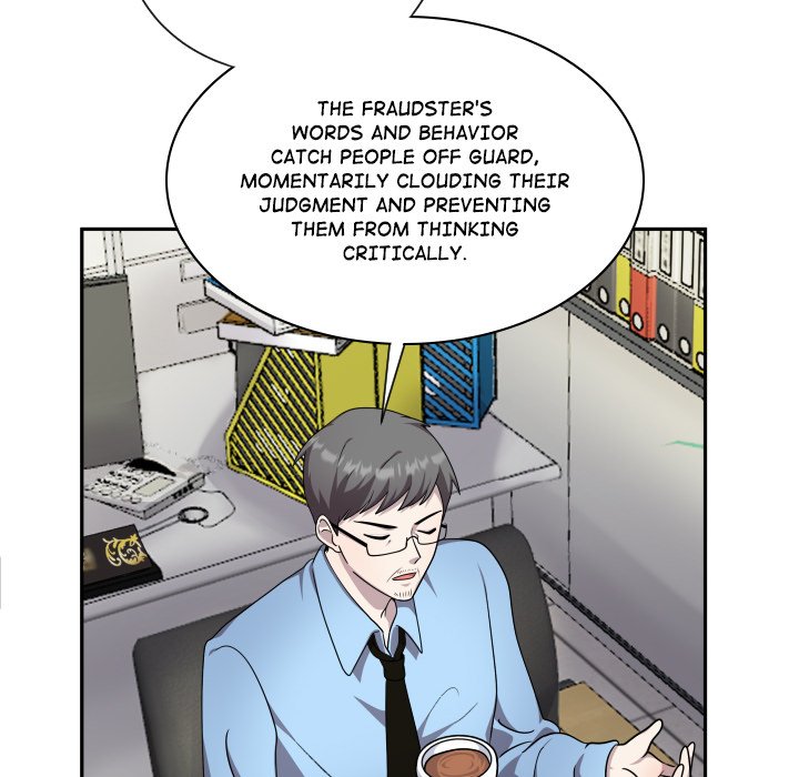 Read Fraud Smash : Prosecutor Lim