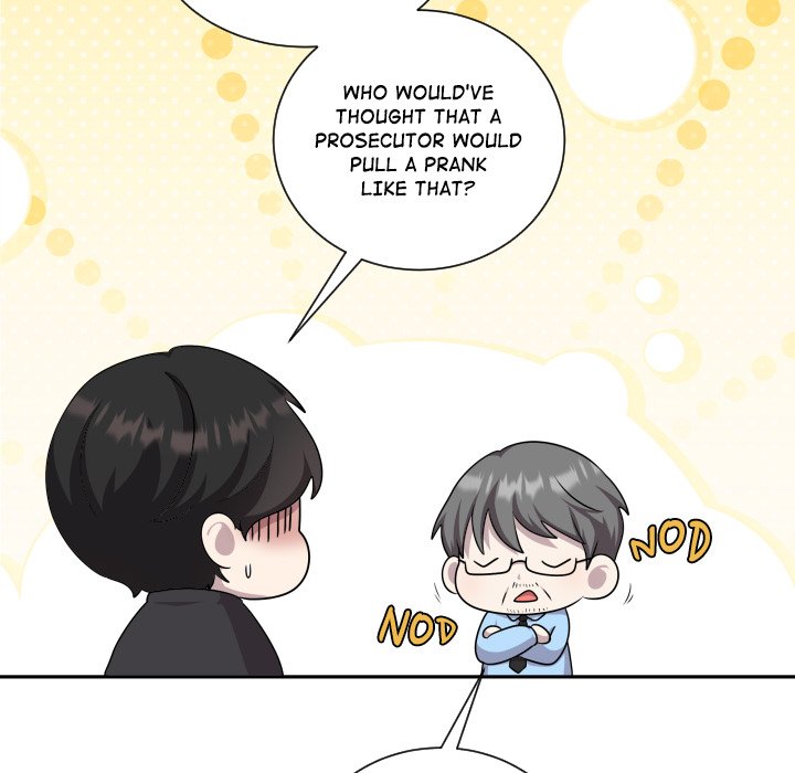 Read Fraud Smash : Prosecutor Lim