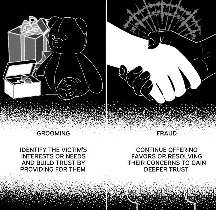 Read Fraud Smash : Prosecutor Lim