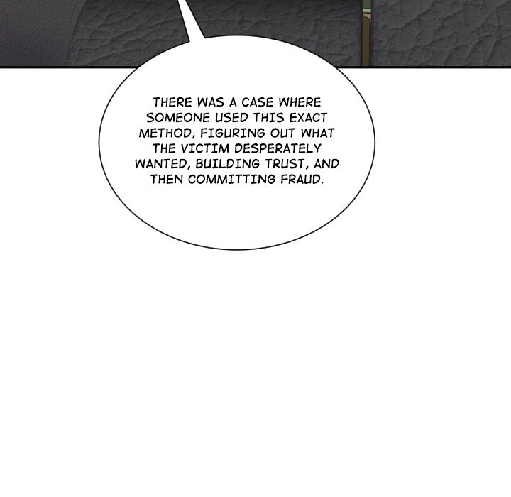 Read Fraud Smash : Prosecutor Lim