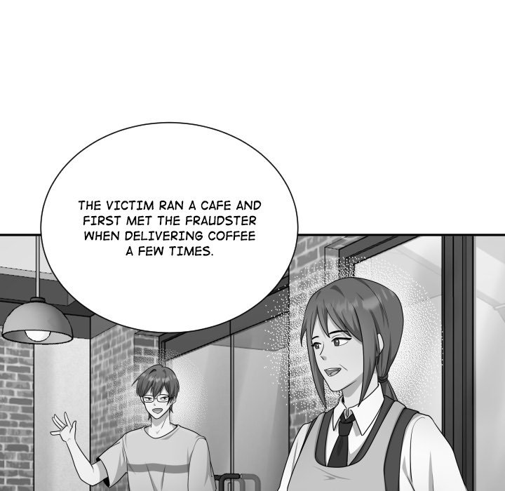 Read Fraud Smash : Prosecutor Lim