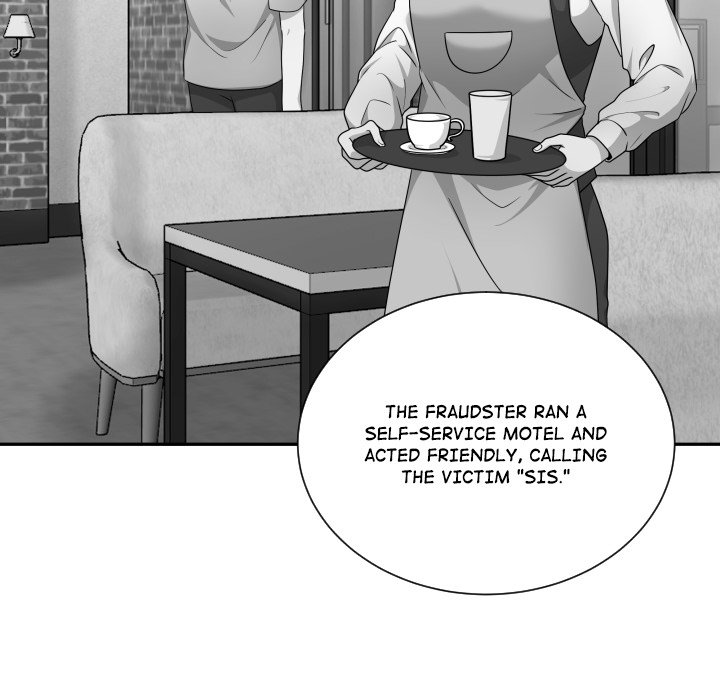 Read Fraud Smash : Prosecutor Lim