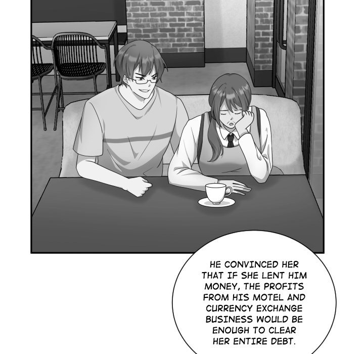 Read Fraud Smash : Prosecutor Lim