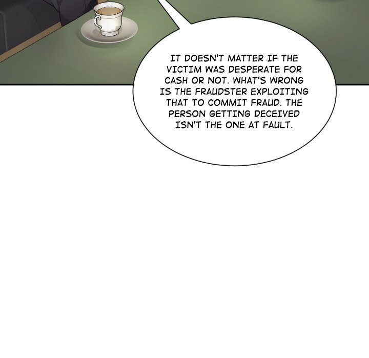 Read Fraud Smash : Prosecutor Lim