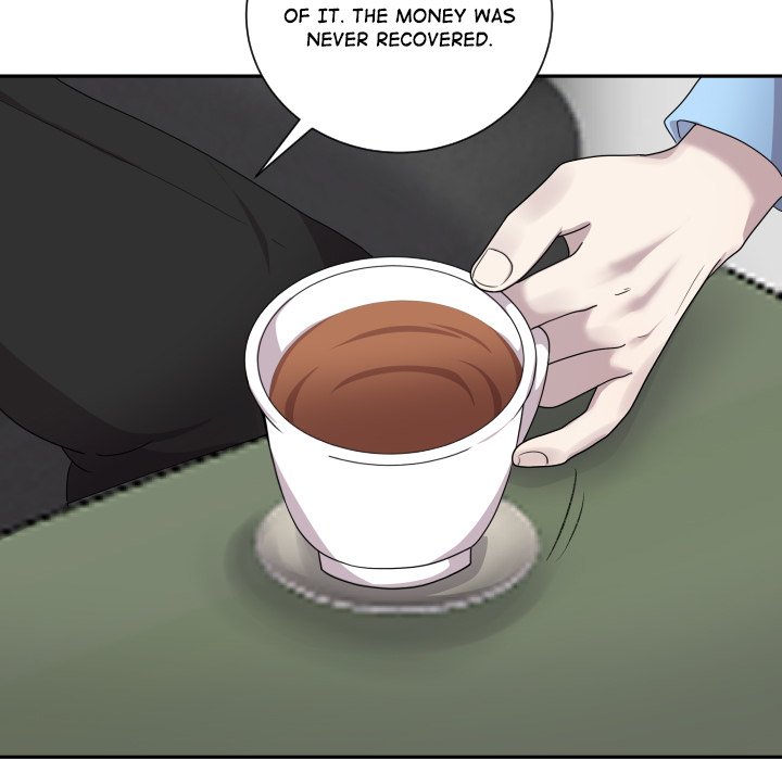 Read Fraud Smash : Prosecutor Lim