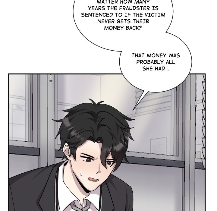 Read Fraud Smash : Prosecutor Lim