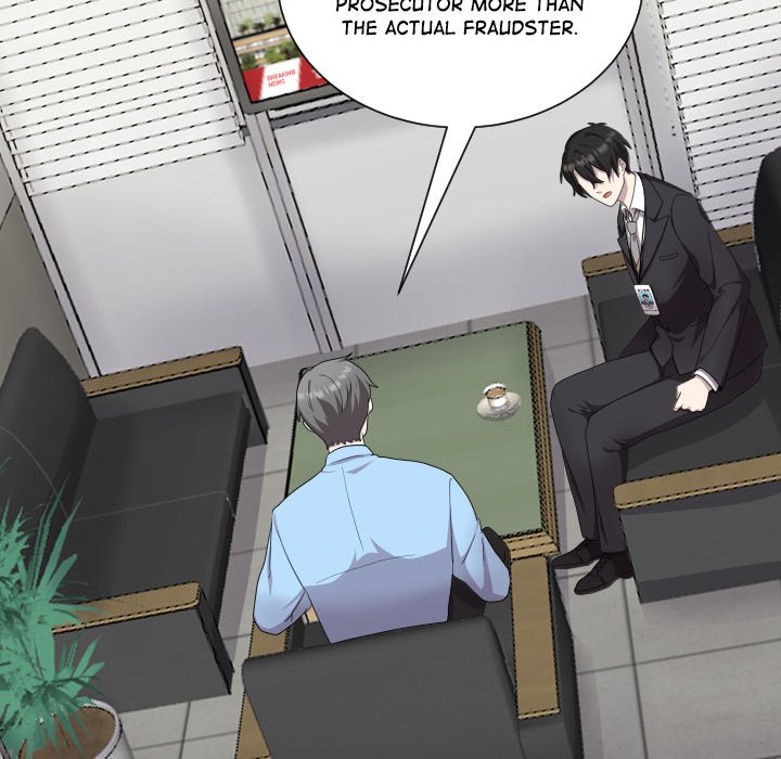 Read Fraud Smash : Prosecutor Lim