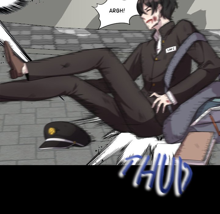 Read Fraud Smash : Prosecutor Lim