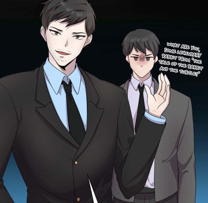 Read Fraud Smash : Prosecutor Lim