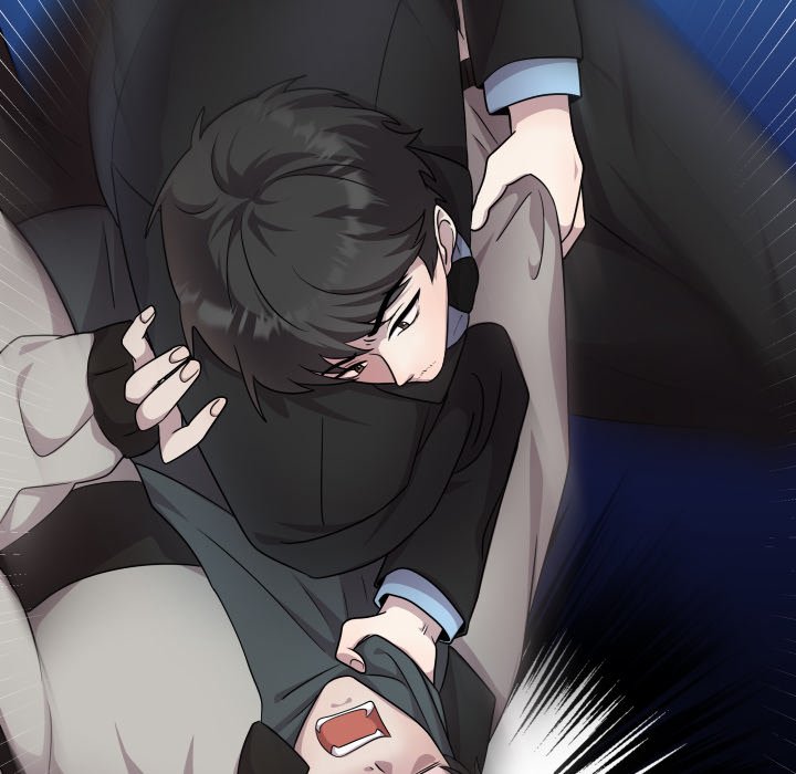 Read Fraud Smash : Prosecutor Lim