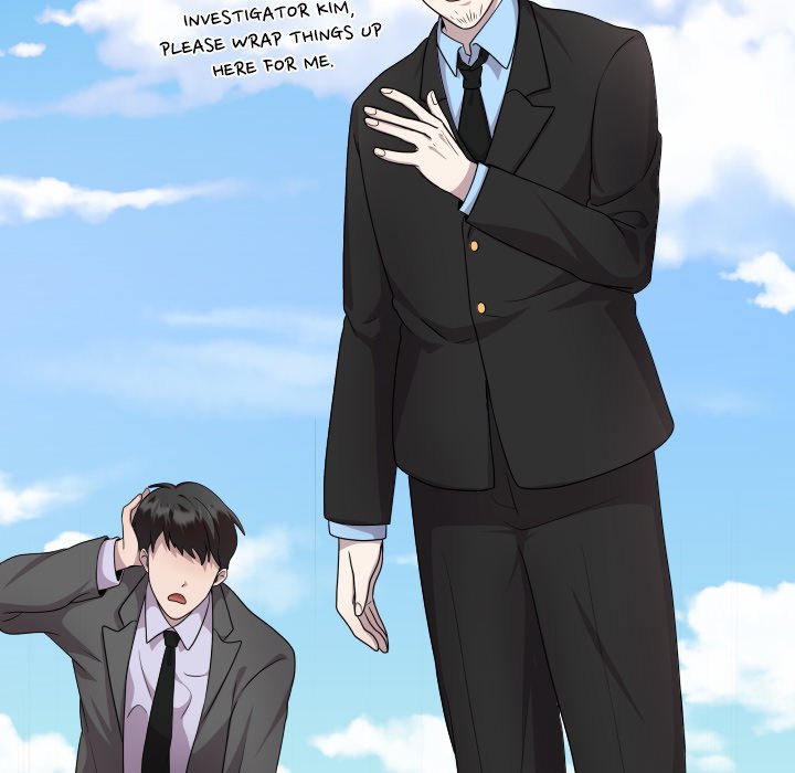 Read Fraud Smash : Prosecutor Lim