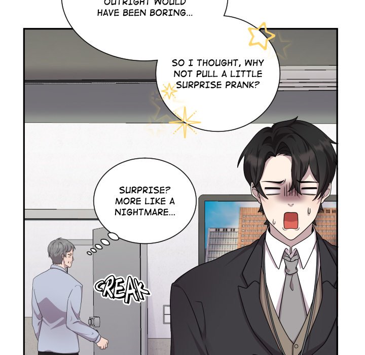 Read Fraud Smash : Prosecutor Lim