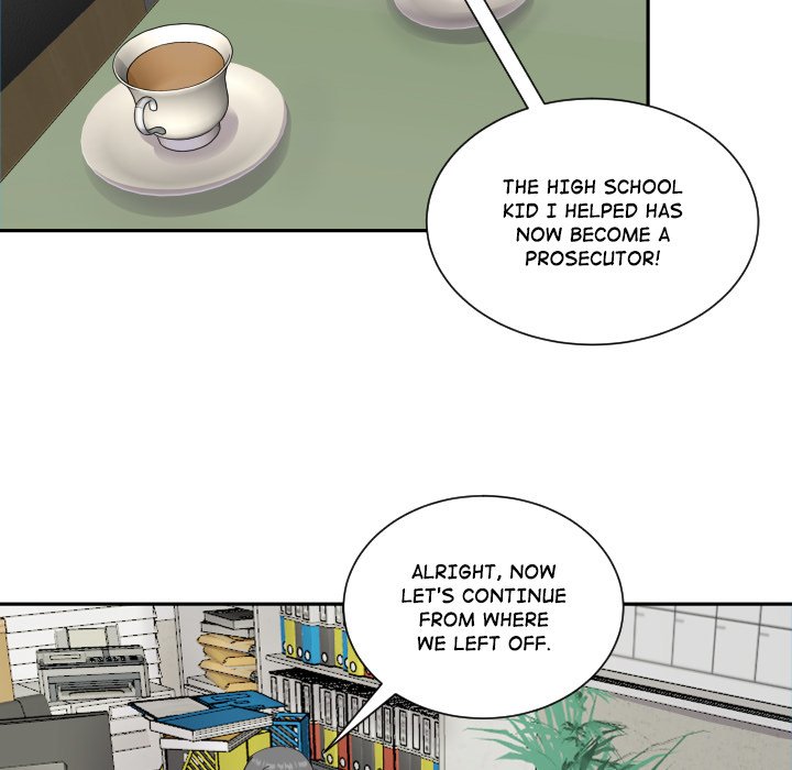 Read Fraud Smash : Prosecutor Lim