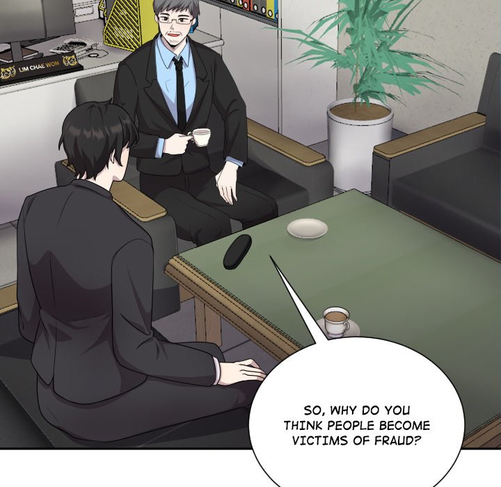 Read Fraud Smash : Prosecutor Lim