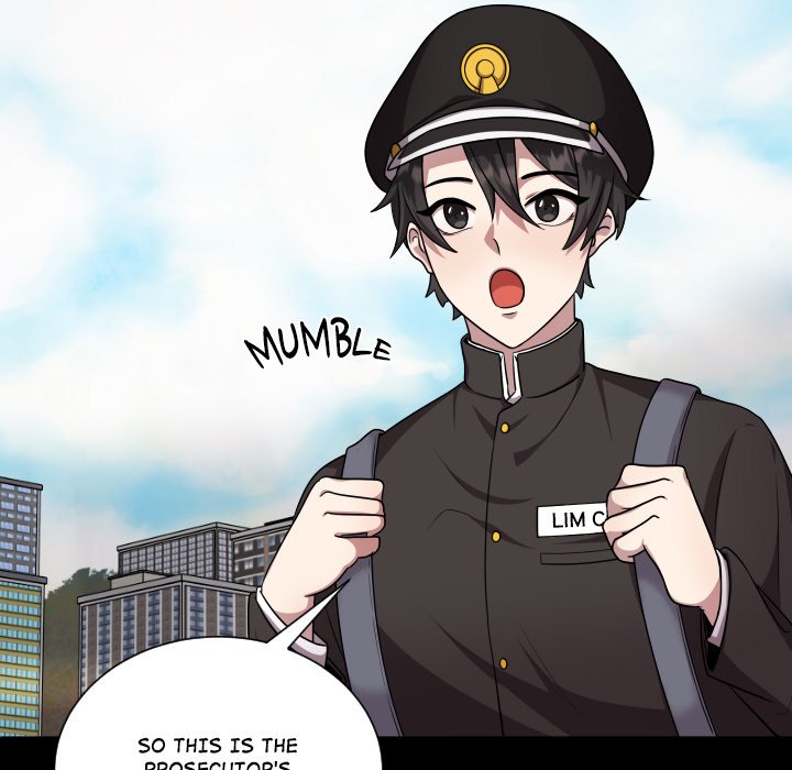 Read Fraud Smash : Prosecutor Lim