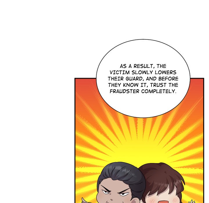 Read Fraud Smash : Prosecutor Lim