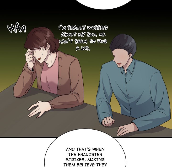 Read Fraud Smash : Prosecutor Lim