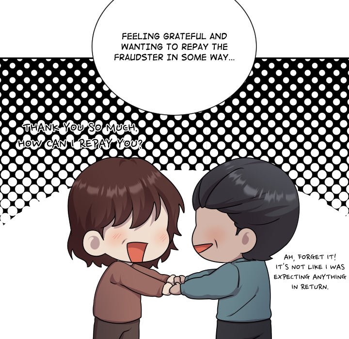 Read Fraud Smash : Prosecutor Lim