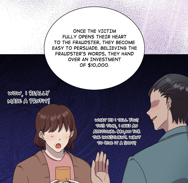 Read Fraud Smash : Prosecutor Lim