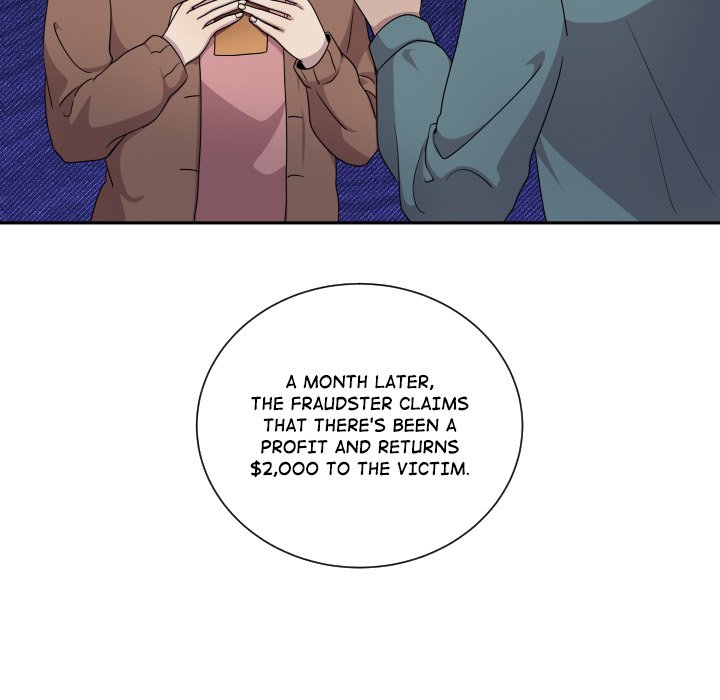 Read Fraud Smash : Prosecutor Lim