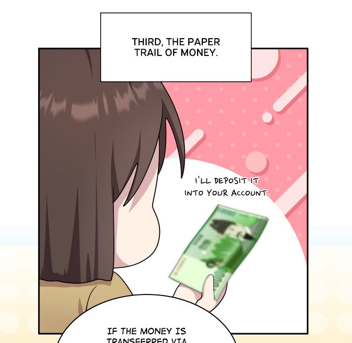 Read Fraud Smash : Prosecutor Lim