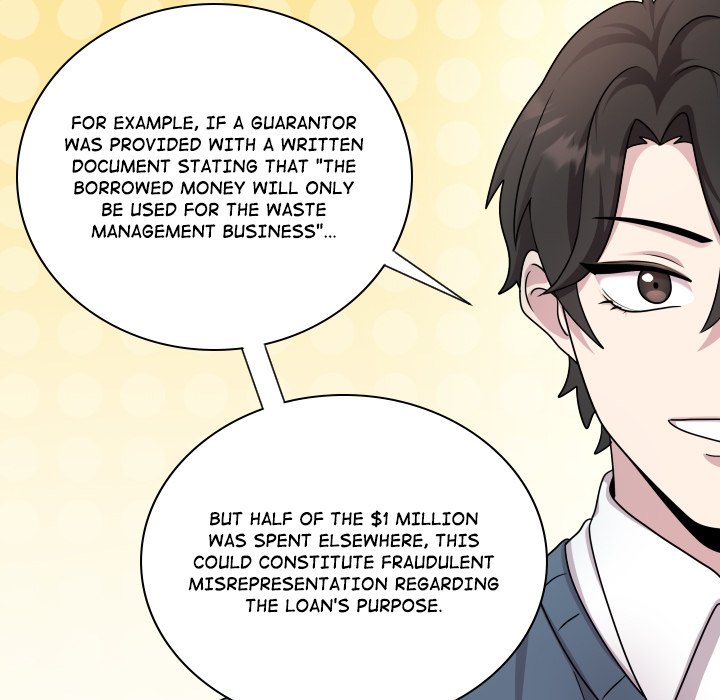 Read Fraud Smash : Prosecutor Lim