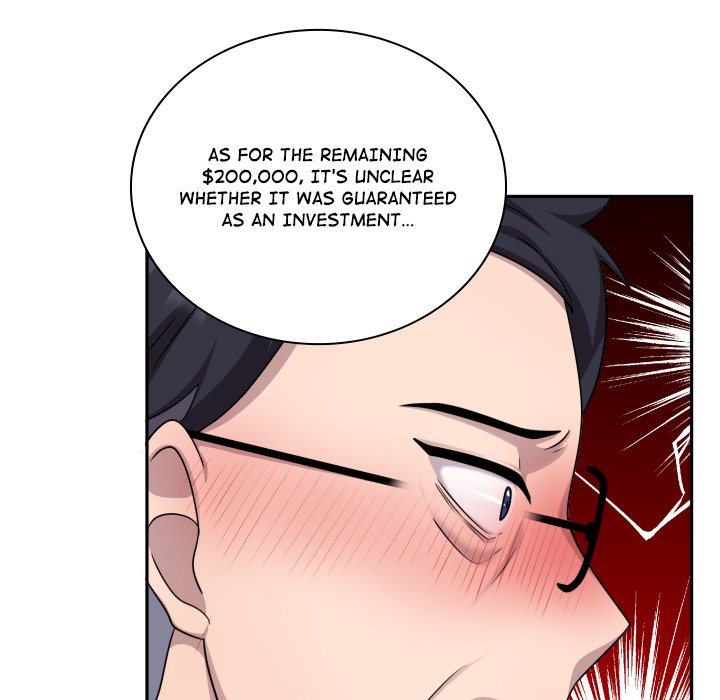 Read Fraud Smash : Prosecutor Lim