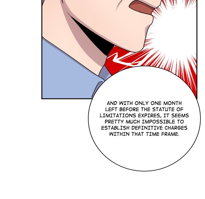 Read Fraud Smash : Prosecutor Lim