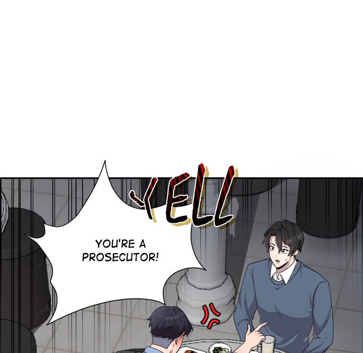 Read Fraud Smash : Prosecutor Lim