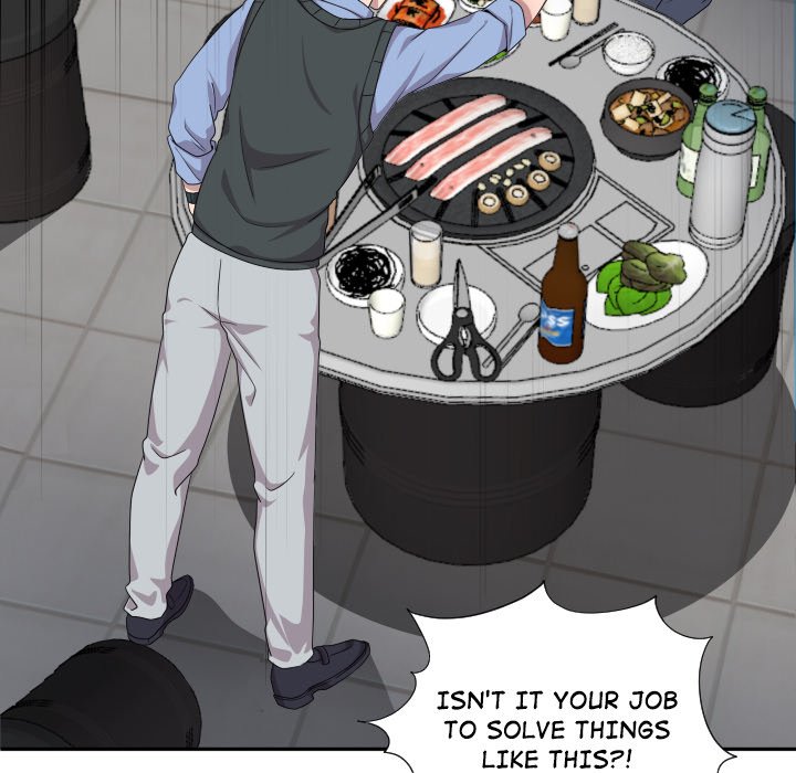 Read Fraud Smash : Prosecutor Lim