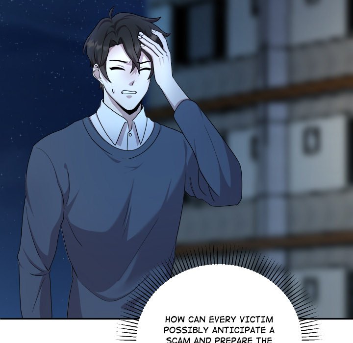 Read Fraud Smash : Prosecutor Lim