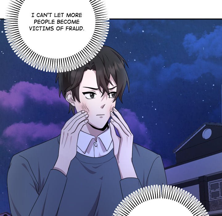 Read Fraud Smash : Prosecutor Lim