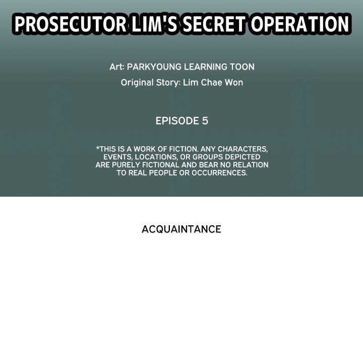 Read Fraud Smash : Prosecutor Lim