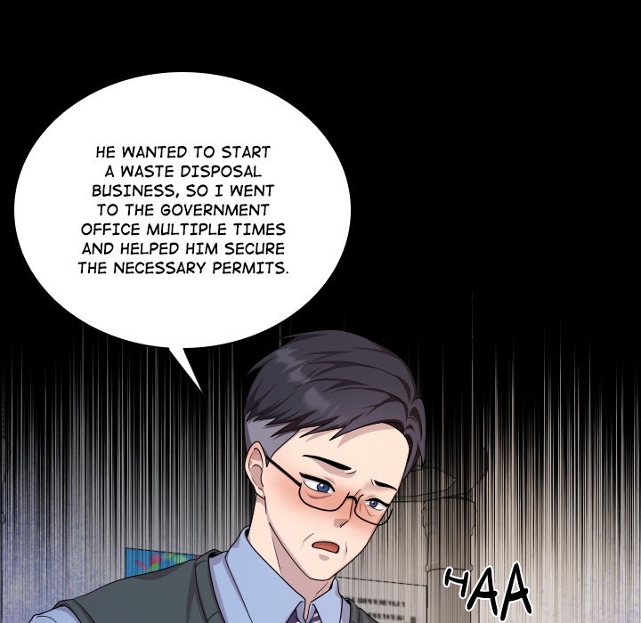 Read Fraud Smash : Prosecutor Lim