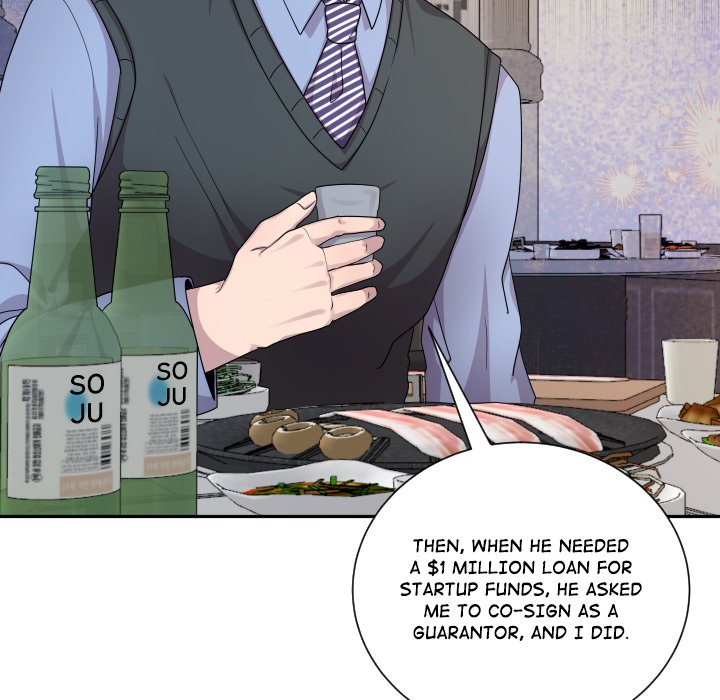 Read Fraud Smash : Prosecutor Lim