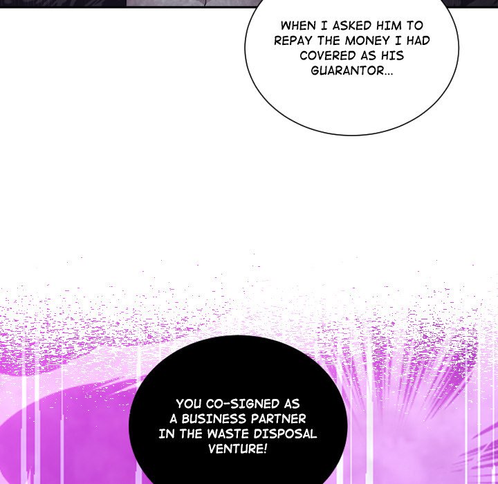 Read Fraud Smash : Prosecutor Lim