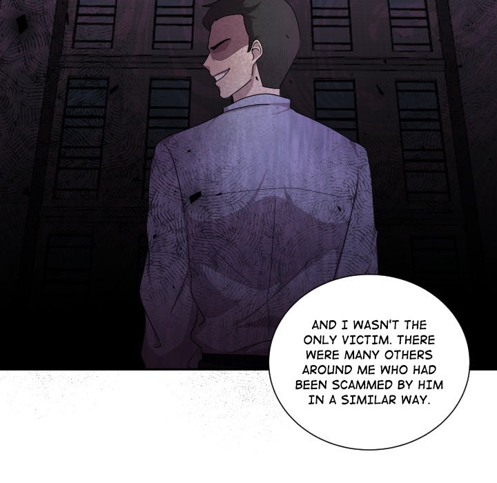 Read Fraud Smash : Prosecutor Lim